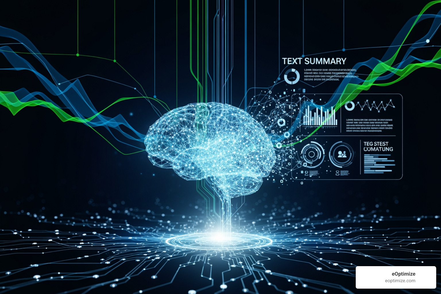 AI Overviews synthesizing information - google ai overviews how to optimize content