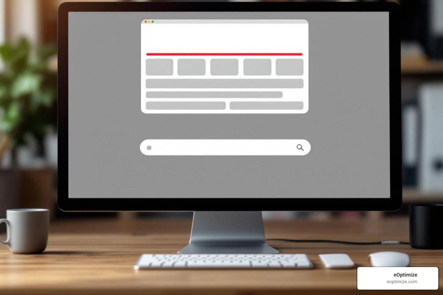 AI Overview with citation links highlighted - Google AIO ranking
