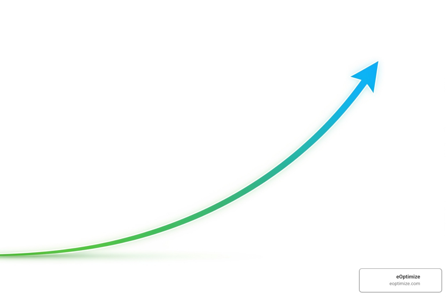 organic traffic growth graph - Brand visibility online