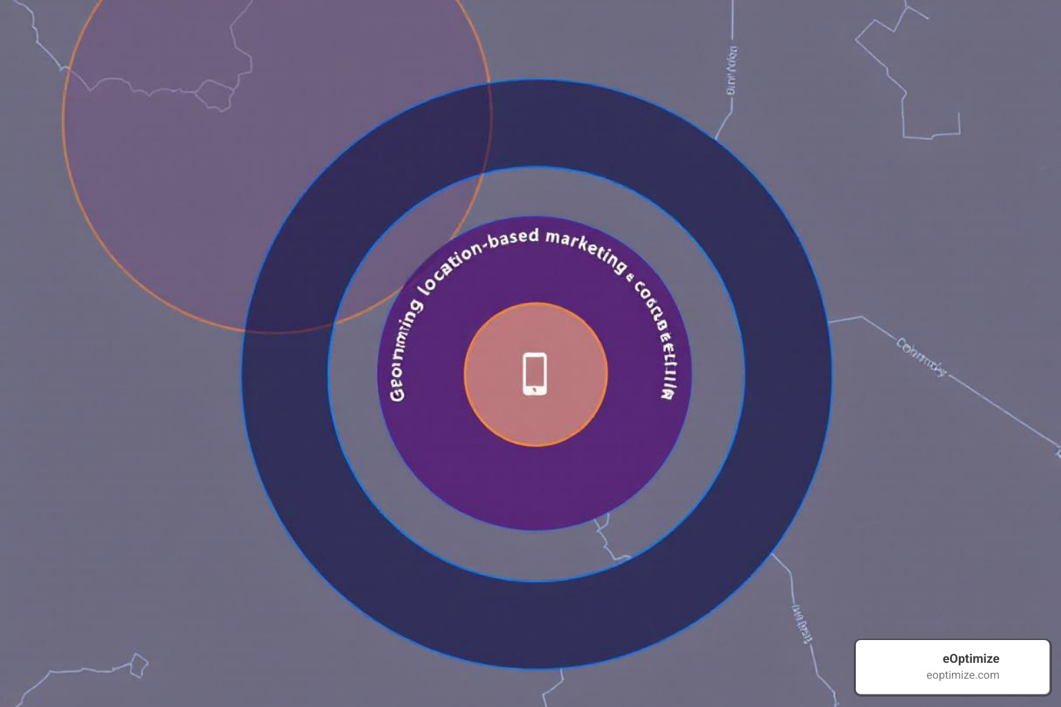 Comparison table of geotargeting, geofencing, and proximity marketing - Hyperlocal marketing strategy Comparison table of geotargeting, geofencing, and proximity marketing - Hyperlocal marketing strategy