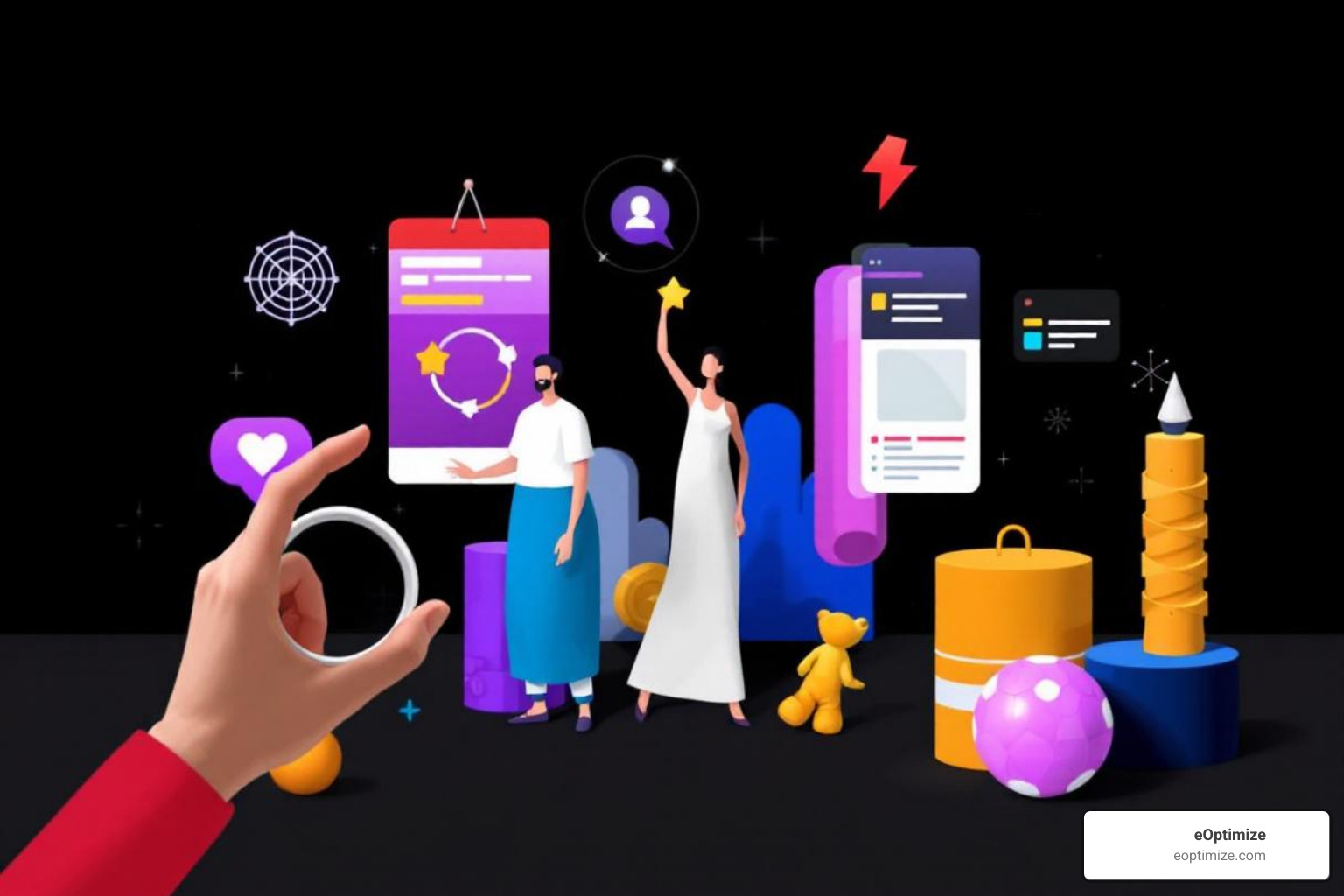 brand style guide showing consistent colors, fonts, and logo usage - Brand visibility online