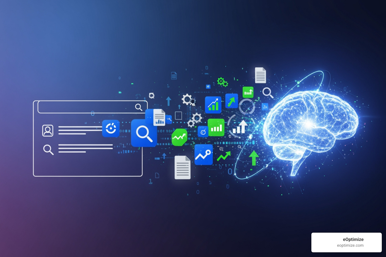 Mobile phone screen showing a Google AI Overview taking up significant screen space - optimize content for google ai overviews 2025 best practices