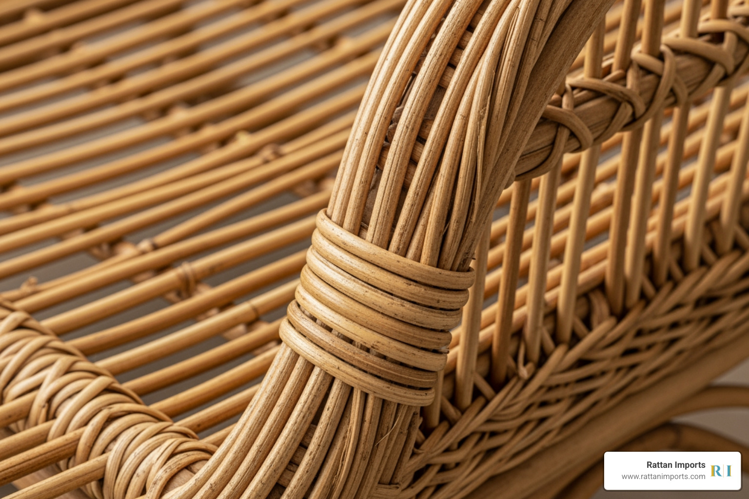 intricate weaving on a Spice Islands chaise frame - Spice Islands chaise lounge intricate weaving on a Spice Islands chaise frame - Spice Islands chaise lounge