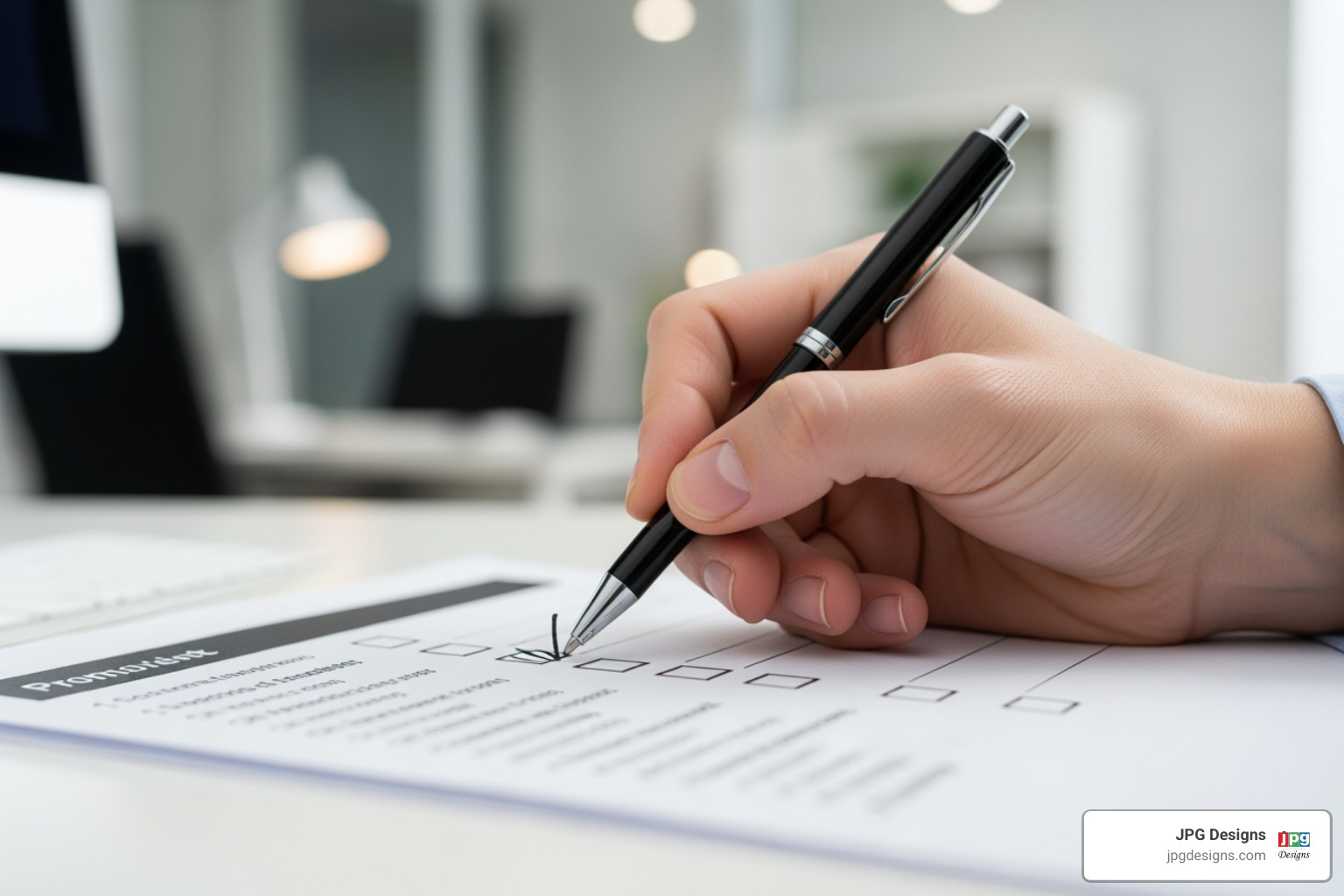 A checklist for vetting an SEO agency - best seo services for small business