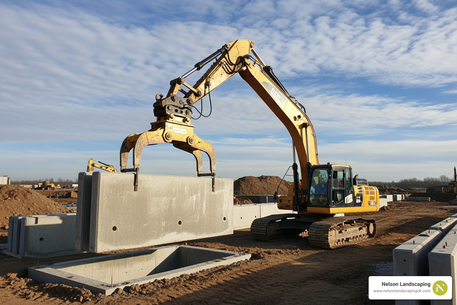 Big Retaining Wall Blocks: Ultimate Guide 2025