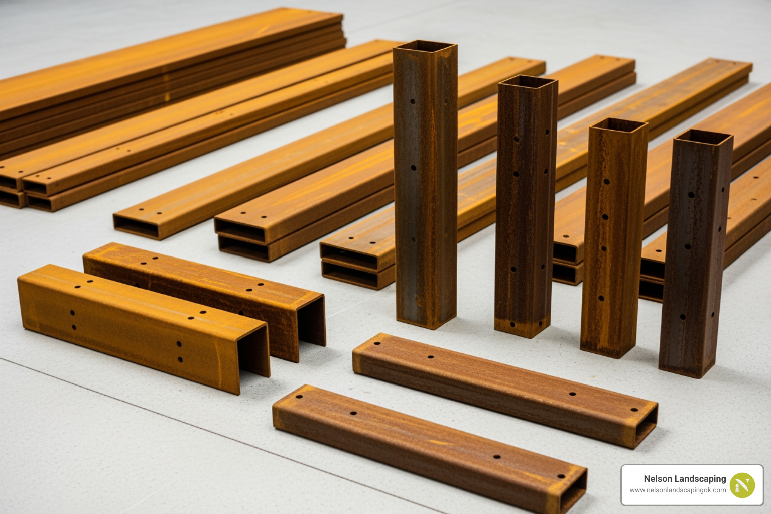 Corten Steel Retaining Wall Cost: 2025 Smart Guide