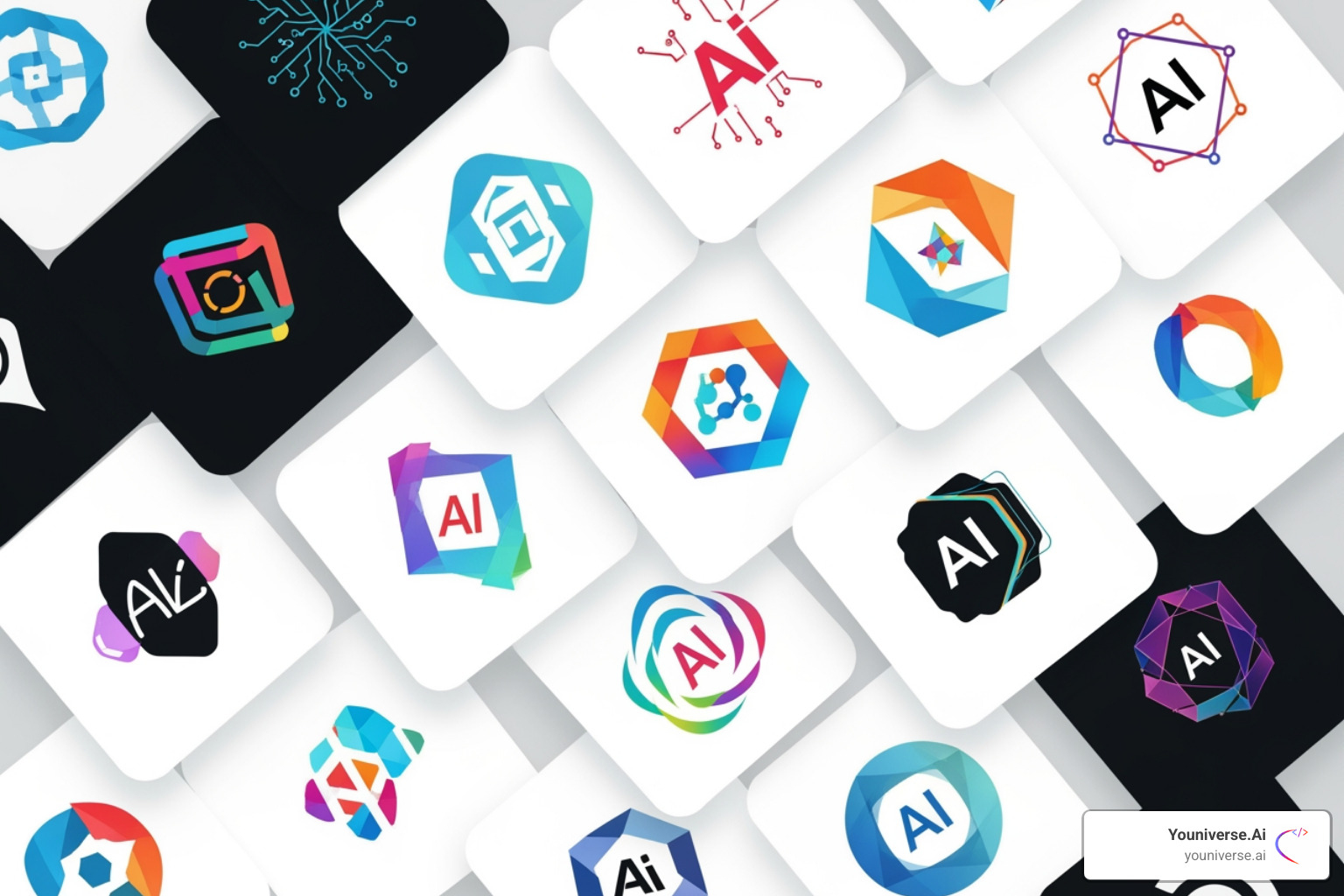 Collage of logos from prominent AI search ranking tools like AI Rank Checker, SE Ranking, Ahrefs, Semrush, Peec AI, Rankability, Otterly AI, Rankscale.ai, Profound AI, Writesonic GEO - AI search ranking tools Collage of logos from prominent AI search ranking tools like AI Rank Checker, SE Ranking, Ahrefs, Semrush, Peec AI, Rankability, Otterly AI, Rankscale.ai, Profound AI, Writesonic GEO - AI search ranking tools