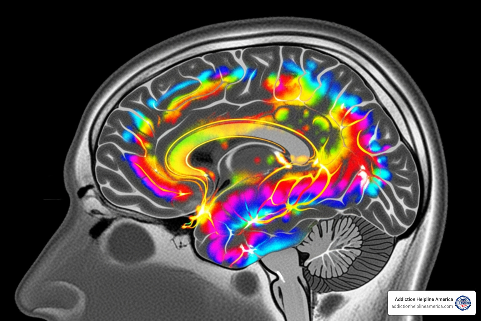 brain scan showing neurotransmitter activity - withdrawal symptoms brain scan showing neurotransmitter activity - withdrawal symptoms
