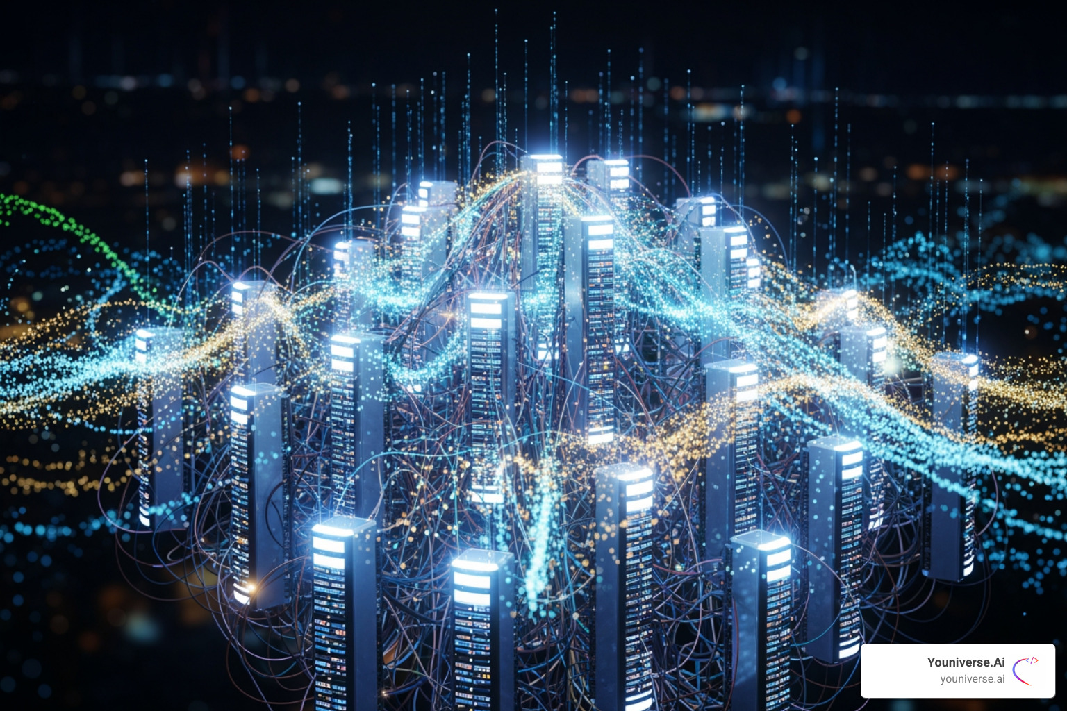 network of interconnected servers in the cloud - web hosting York PA network of interconnected servers in the cloud - web hosting York PA