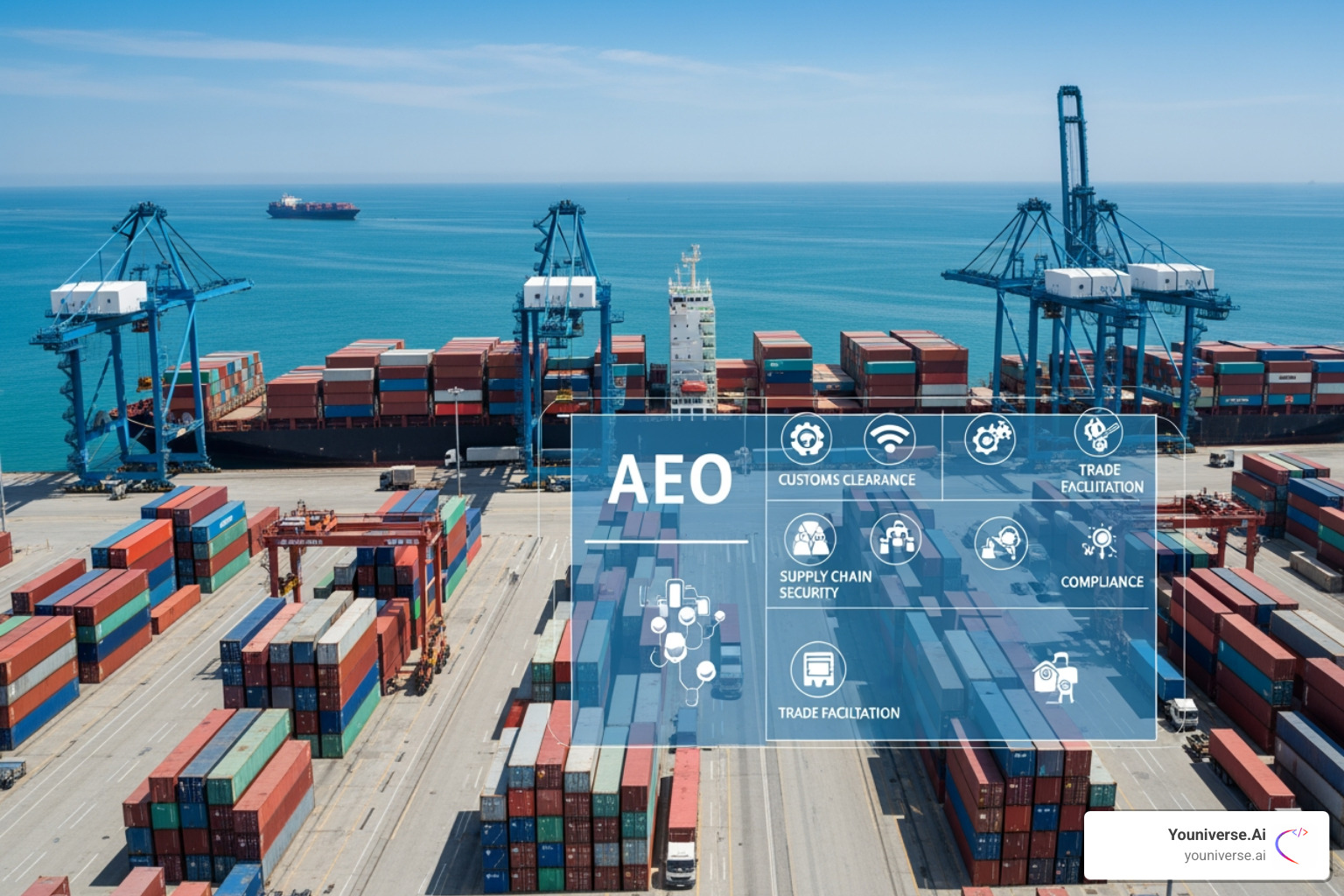 checklist for vetting an AEO agency - AEO services checklist for vetting an AEO agency - AEO services