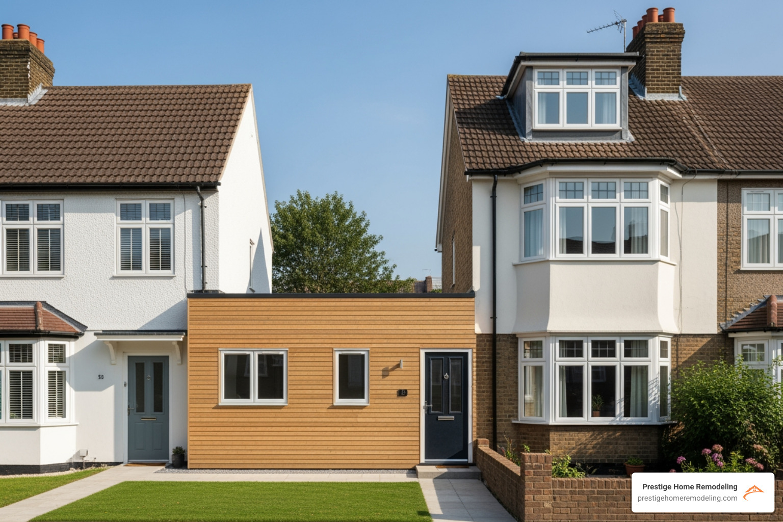 ground-floor extension vs second-story addition - cost of home addition ground-floor extension vs second-story addition - cost of home addition