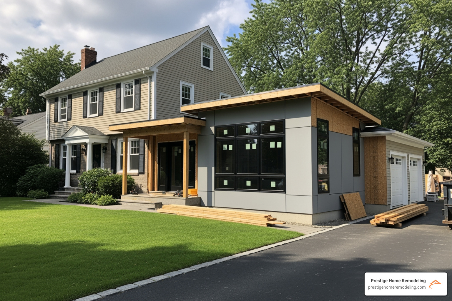 Maryland home addition - cost of home addition Maryland home addition - cost of home addition