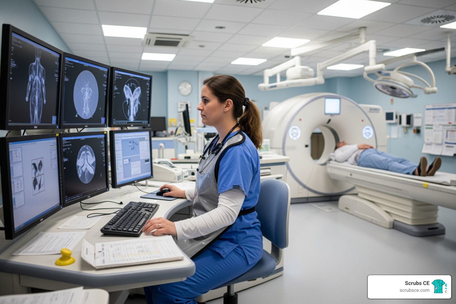 radiologic technologist - arrt continuing education online radiologic technologist - arrt continuing education online