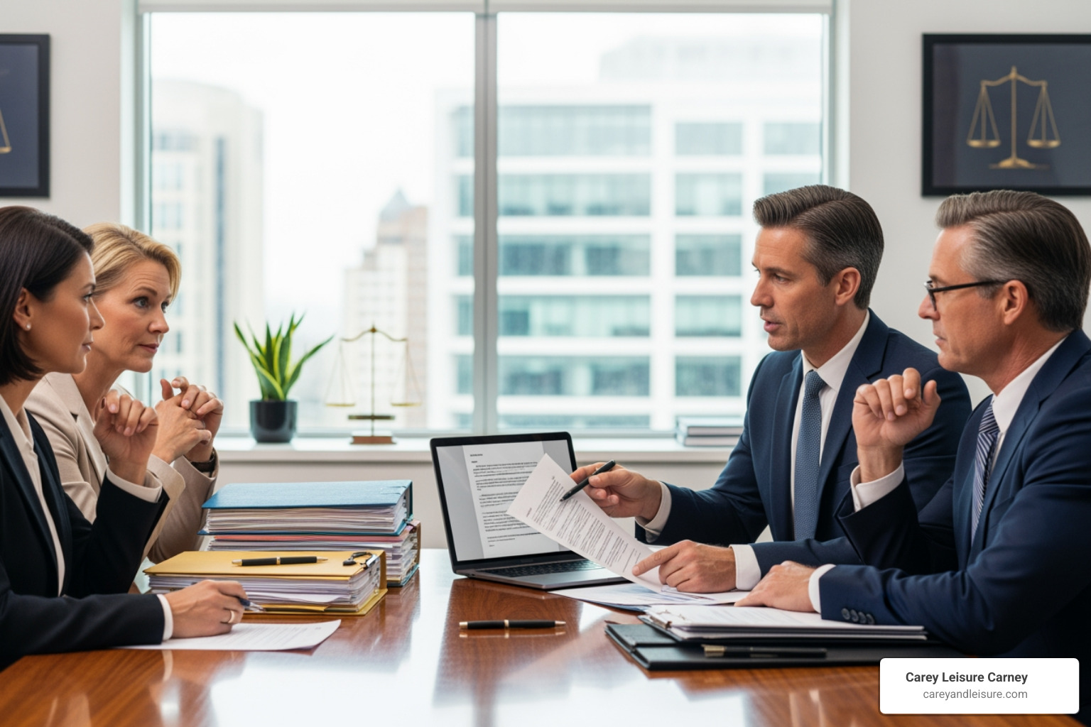 Professional legal consultation in an office setting - accident attorneys clearwater fl Professional legal consultation in an office setting - accident attorneys clearwater fl