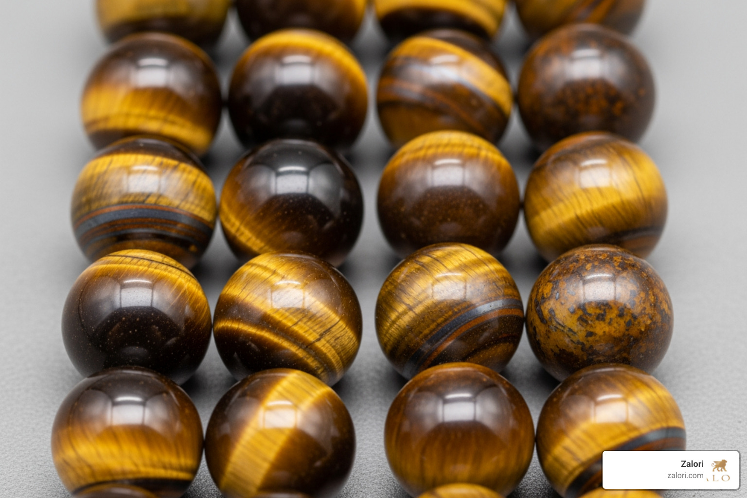 real and fake tiger eye beads - genuine tiger eye bracelet real and fake tiger eye beads - genuine tiger eye bracelet