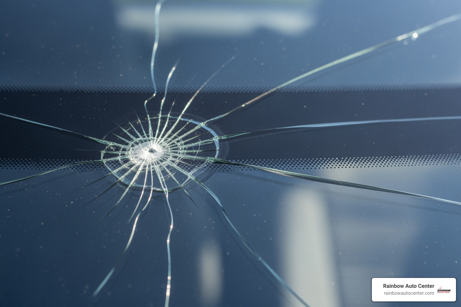 windshield repair vs replacement criteria - does auto insurance cover glass repair