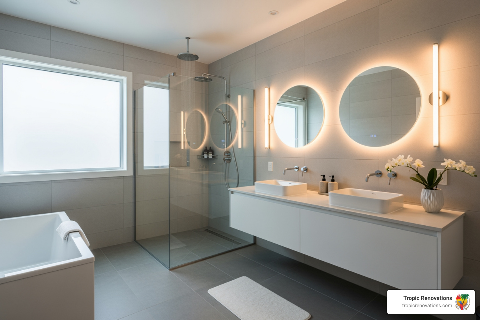 bathroom remodel sarasota - bath remodeling sarasota fl