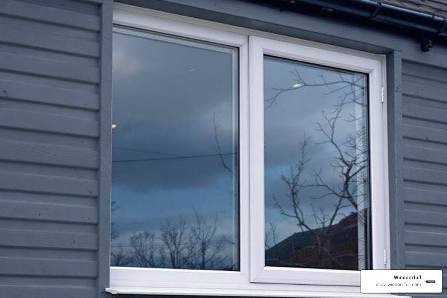 cross-section of a multi-chambered uPVC window frame - high quality upvc windows cross-section of a multi-chambered uPVC window frame - high quality upvc windows