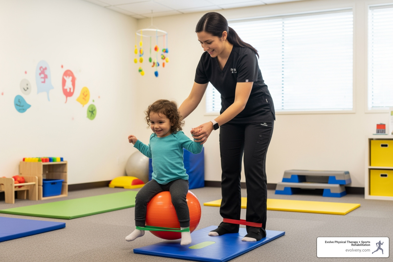 Pediatric PTA using therapeutic equipment with a young patient - pediatric physical therapy assistant salary Pediatric PTA using therapeutic equipment with a young patient - pediatric physical therapy assistant salary