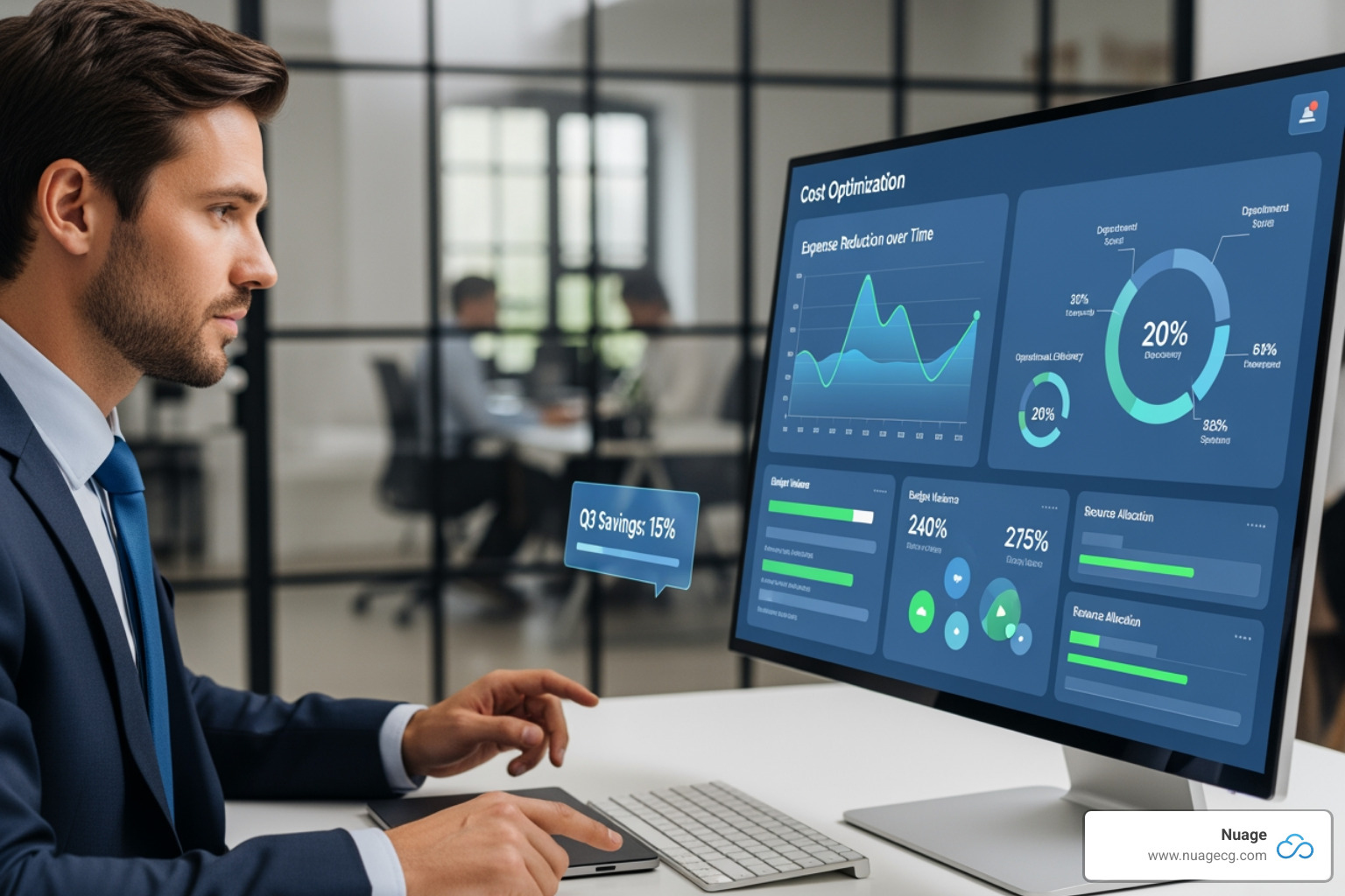 NetSuite cost reduction - NetSuite cost reduction