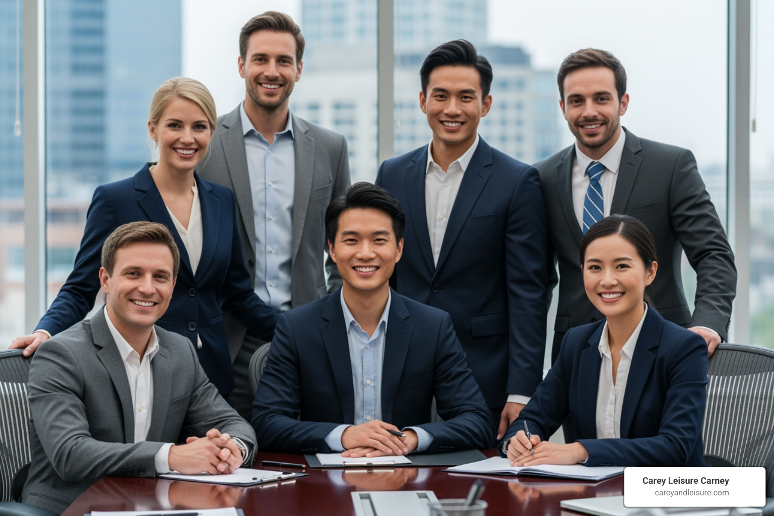 friendly professional legal team - motorcycle accident attorney clearwater fl