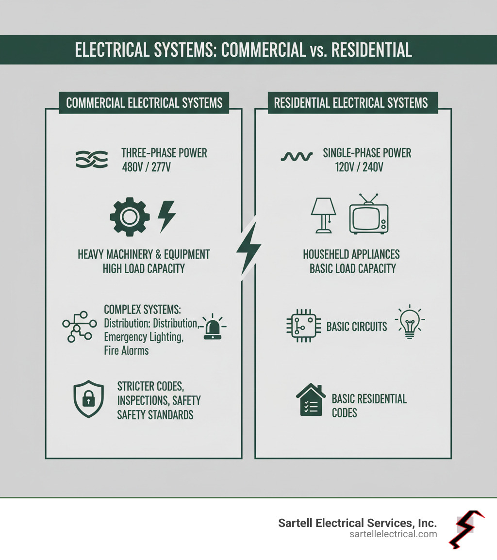 Commercial Electrician Ipswich 1 Best For 2026 Photo Inspiration