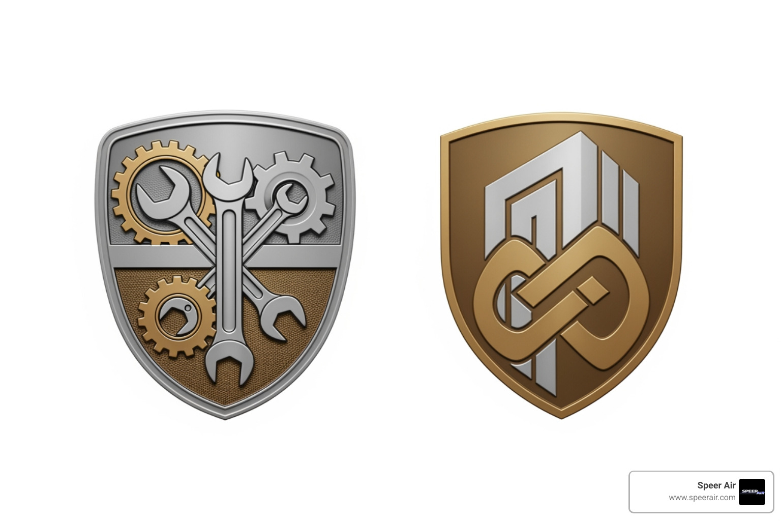 image of a NATE-Certified technician badge and a Carrier Factory Authorized Dealer logo - mini split service northern nj image of a NATE-Certified technician badge and a Carrier Factory Authorized Dealer logo - mini split service northern nj