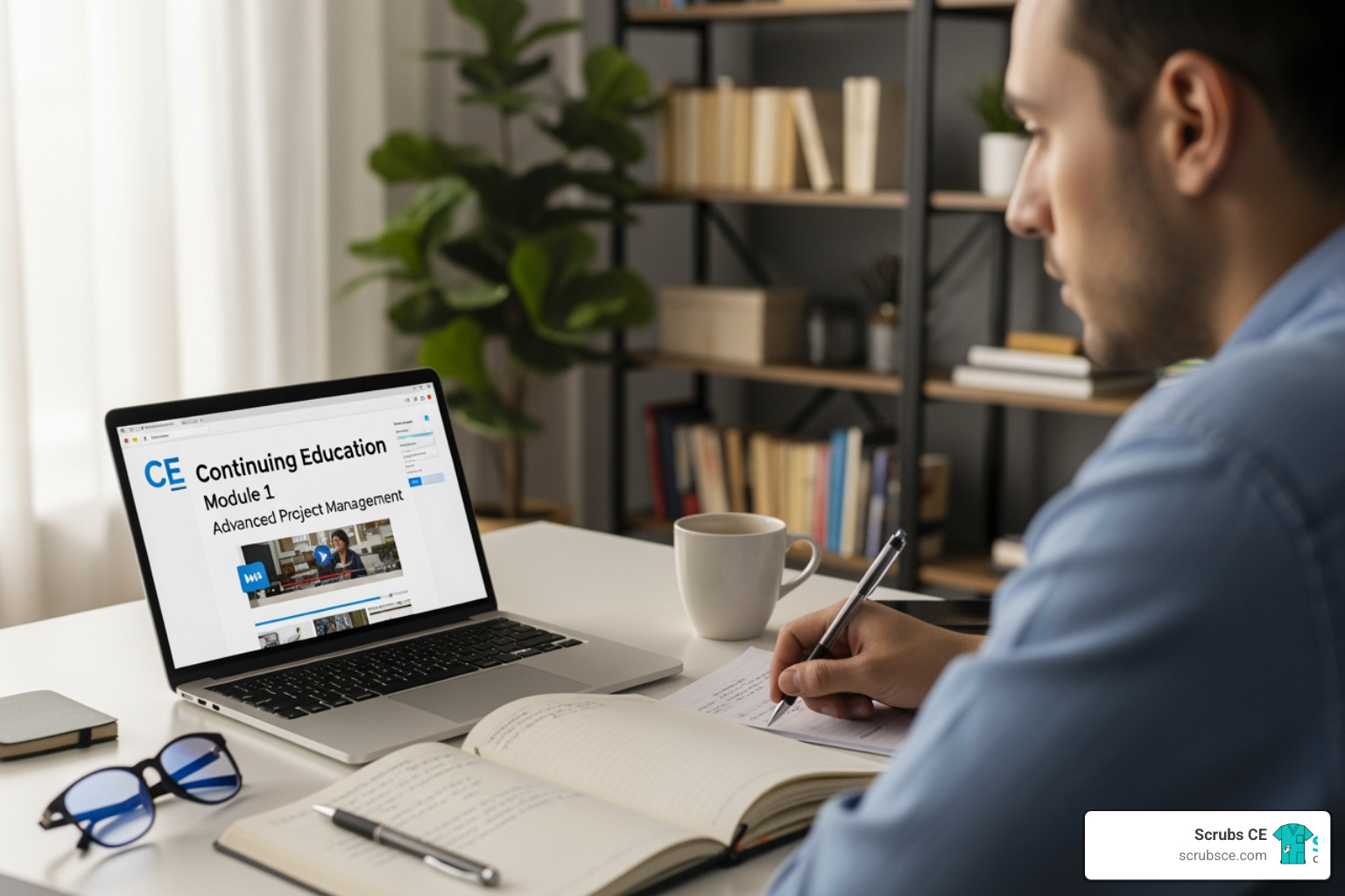 course module titled "Being an Ethical Professional" - CE course online course module titled "Being an Ethical Professional" - CE course online