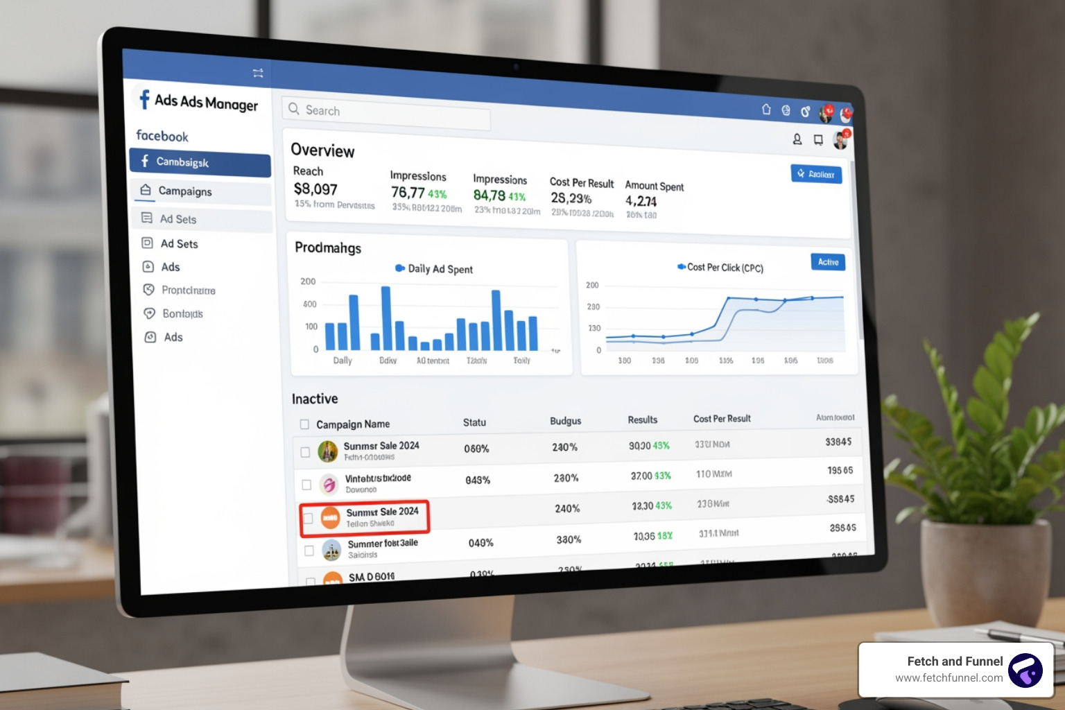 facebook advertising dashboard - cpm price facebook facebook advertising dashboard - cpm price facebook