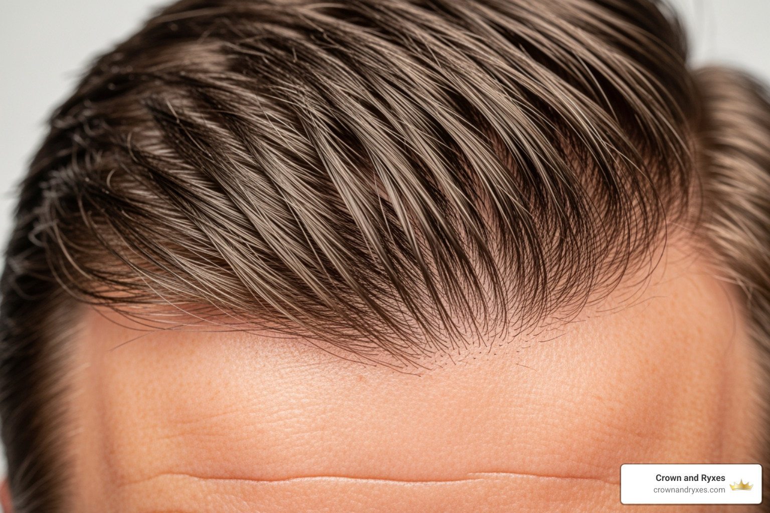 successful hair transplant repair - hair transplant mistakes