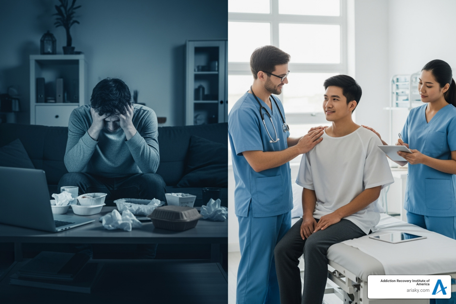 at-home detox vs medical detox - prescription drug detox at-home detox vs medical detox - prescription drug detox