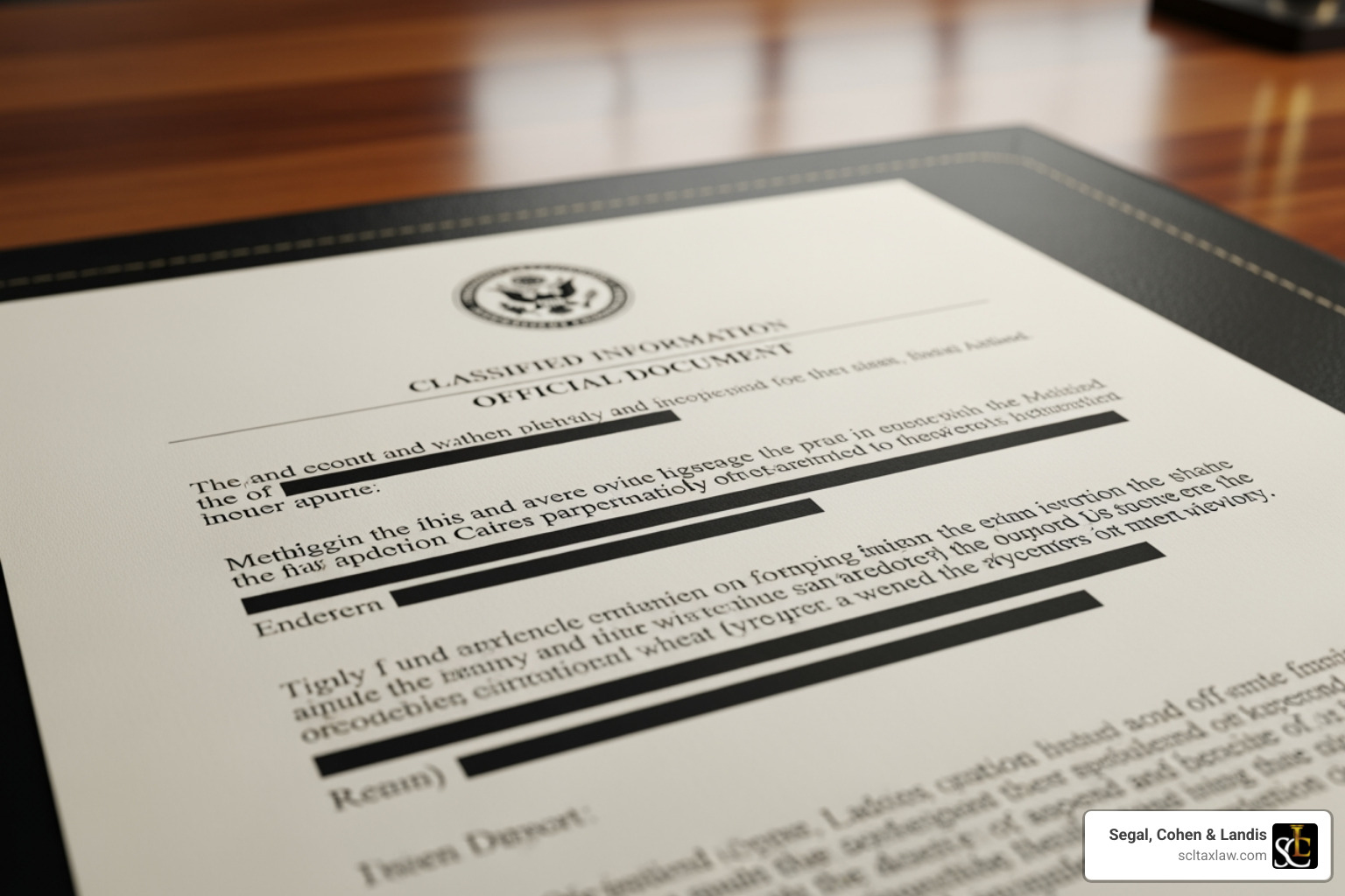 redacted IRS Notice of Deficiency - irs tax deficiency