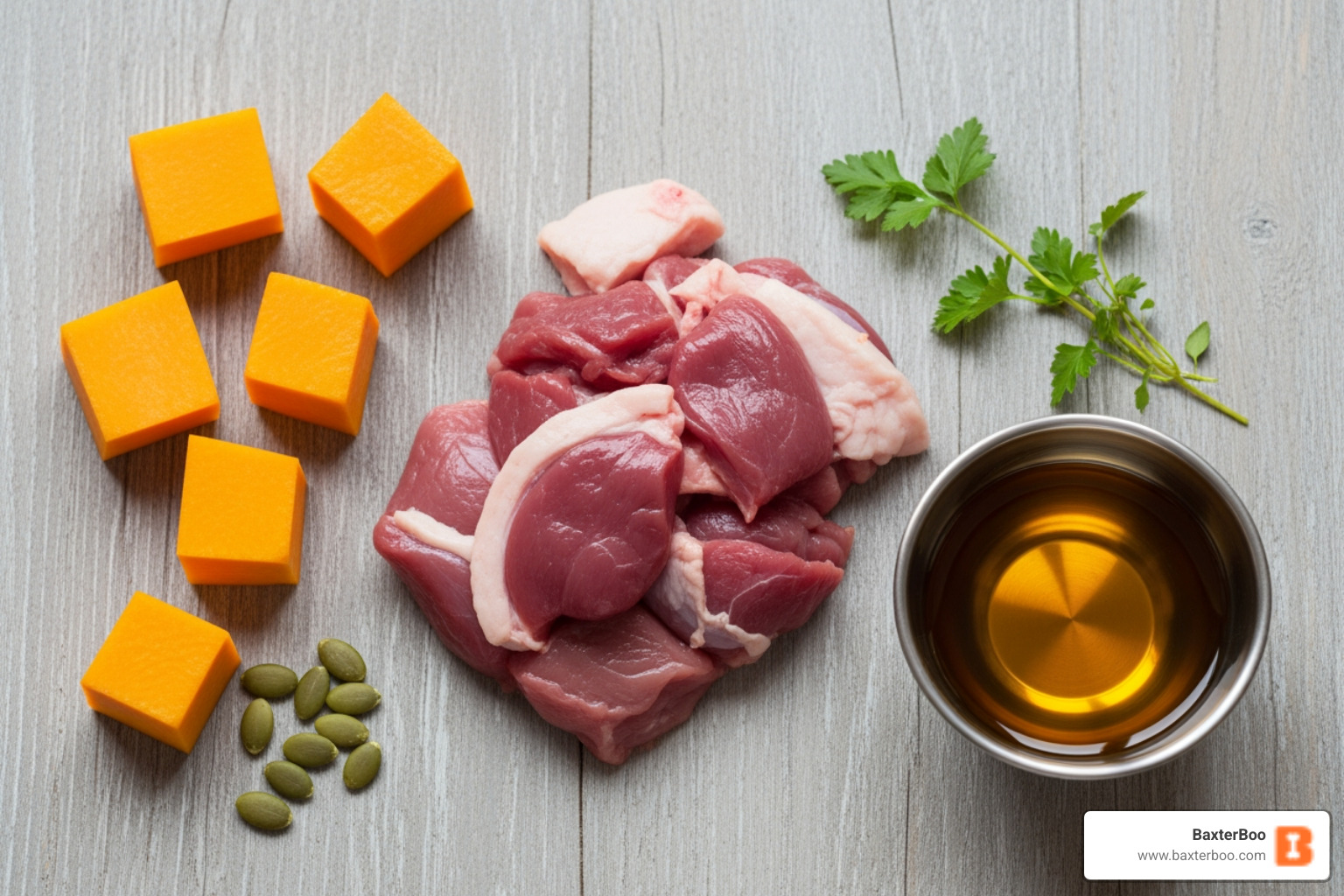 high-quality cat food ingredients like duck, pumpkin, and fish oil - Sensitive stomach cat