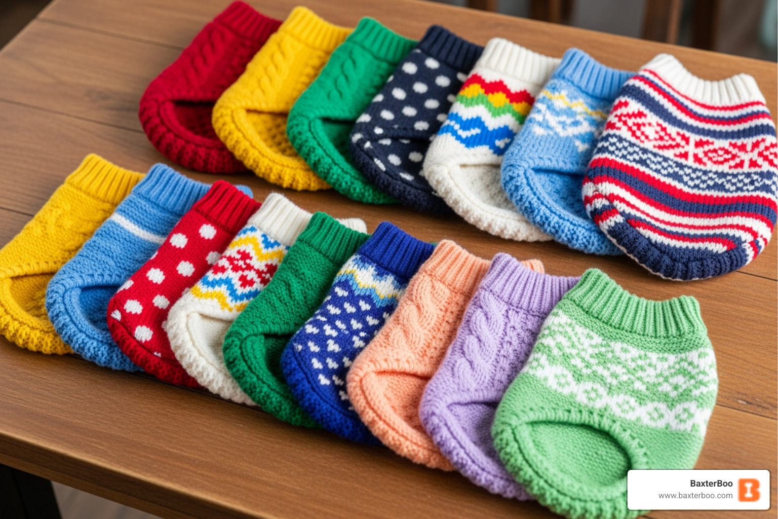 collection of colorful dog sweaters - dog sweaters collection of colorful dog sweaters - dog sweaters