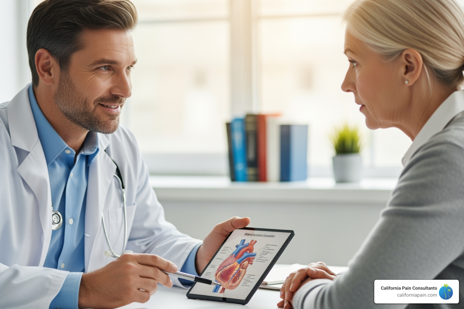 doctor and patient with medical terms - New Keywords doctor and patient with medical terms - New Keywords