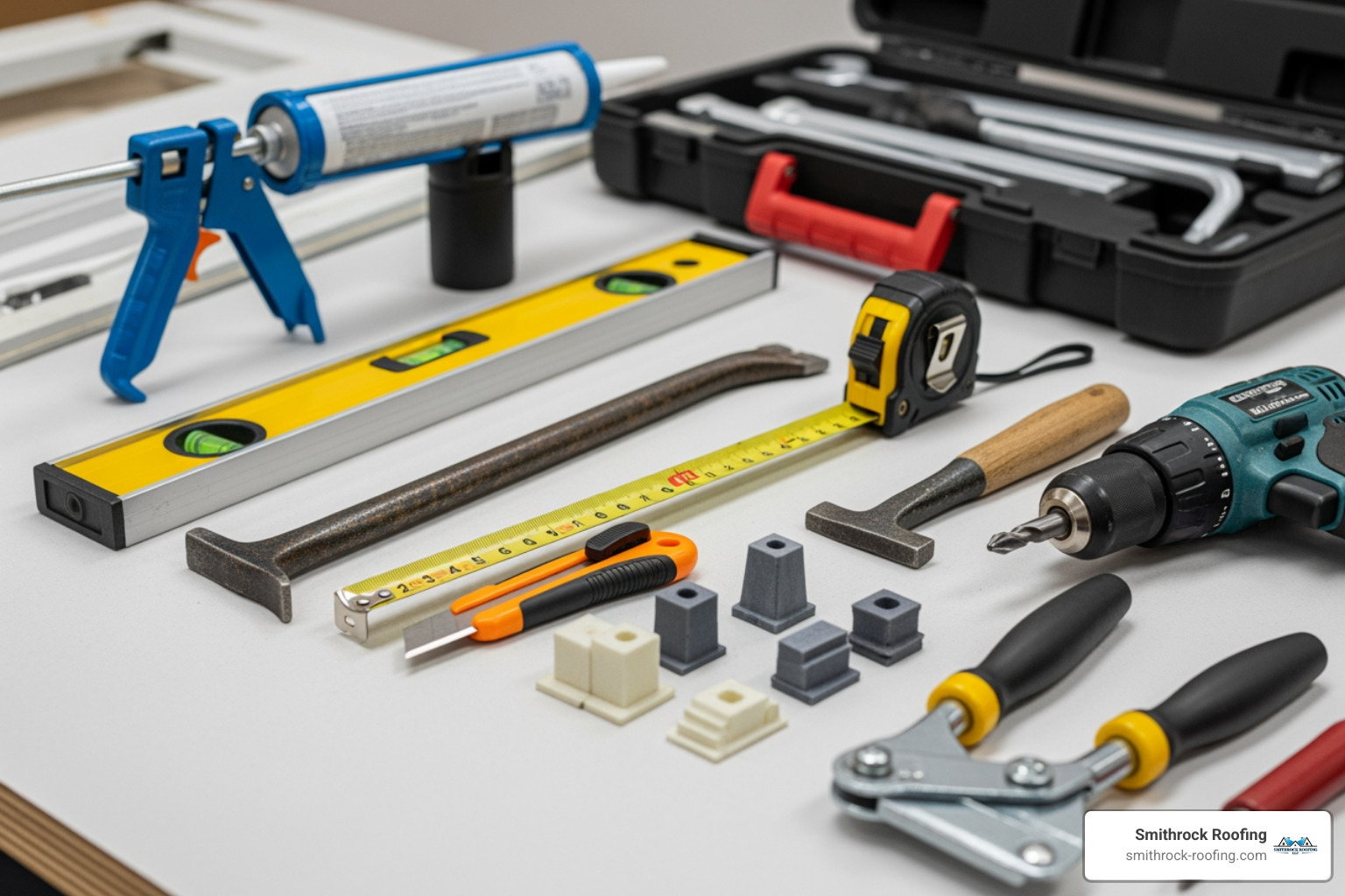 specialized tools used for window installation - cost of replacing window frames