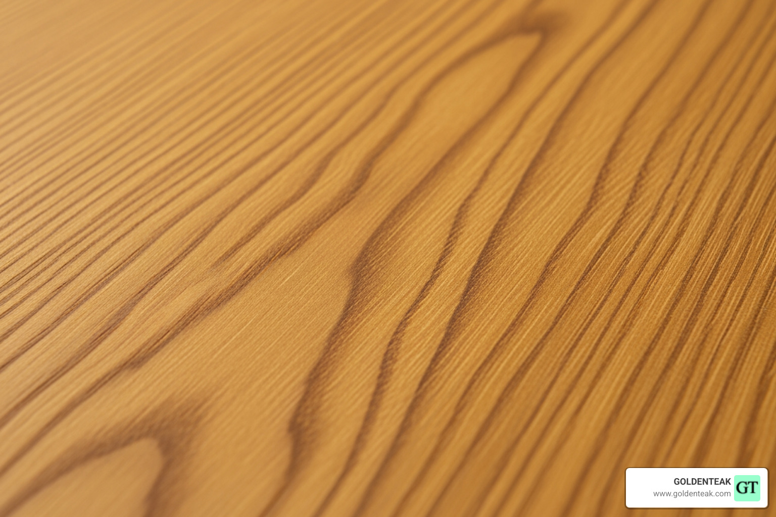 rich grain and color of Grade-A teak wood - Three Season Porch Furniture rich grain and color of Grade-A teak wood - Three Season Porch Furniture