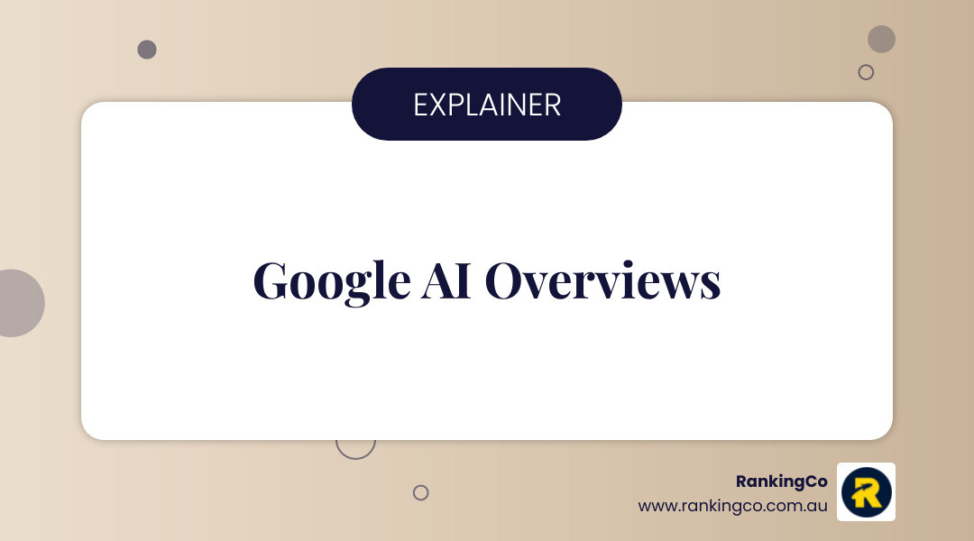 Conceptual diagram showing the 'Crocodile Mouth' effect, where search impressions remain high but click-through rates (CTR) decline due to AI Overviews providing instant answers, reducing the need for users to click on organic results. - strategies to appear in google ai overviews infographic simple-info-landscape-card