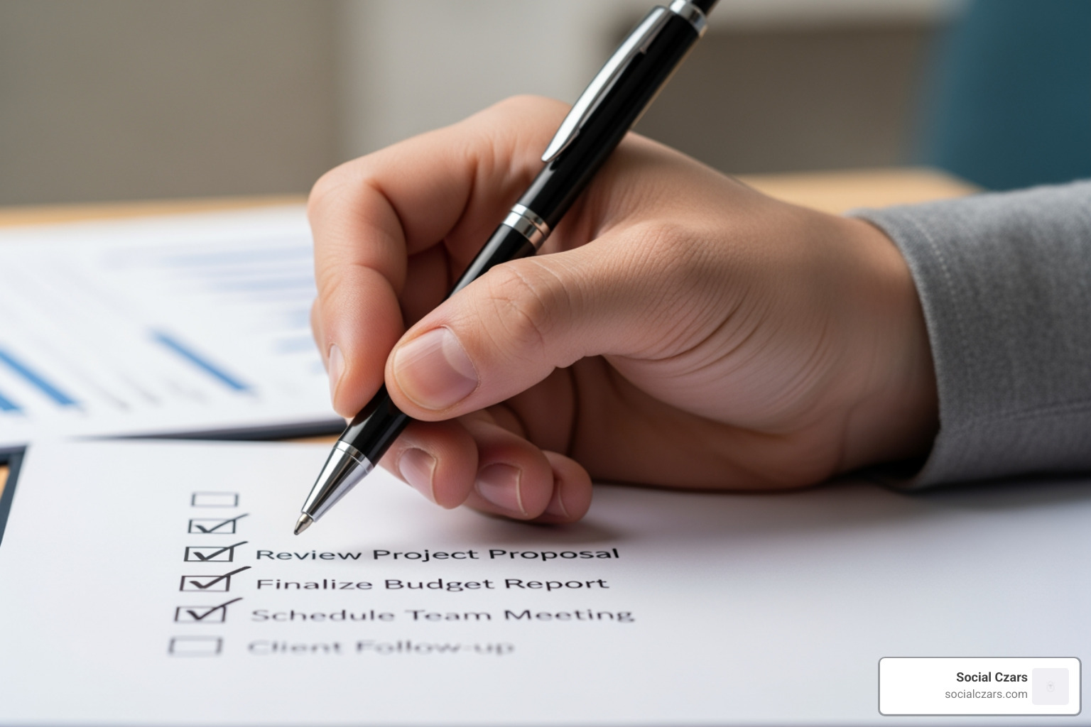 checklist for immediate crisis response actions - Crisis SEO for Doctors