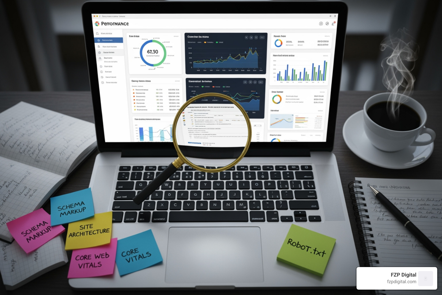 Clear, simple website hierarchy - Technical SEO audit Clear, simple website hierarchy - Technical SEO audit