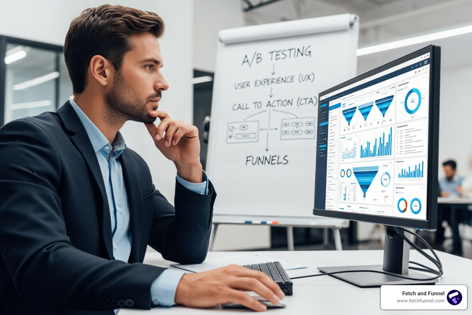 cyclical CRO process - conversion rate optimization expert cyclical CRO process - conversion rate optimization expert
