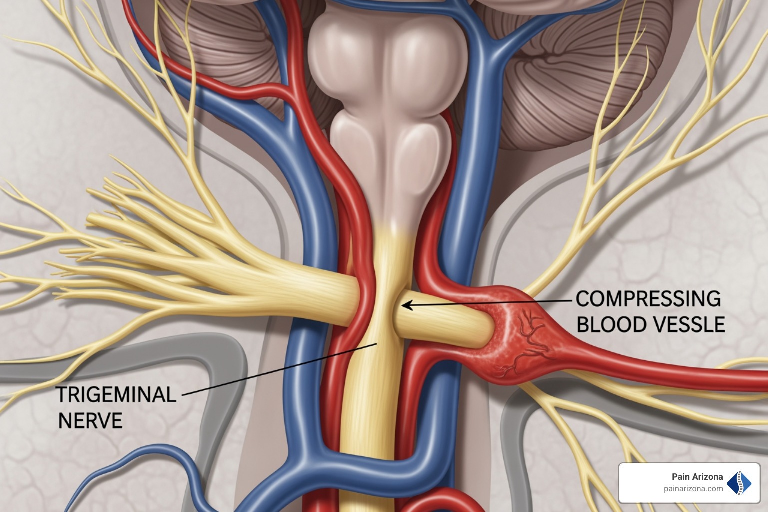 Relief from Facial Pain: A Guide to Trigeminal Neuralgia Treatment ...