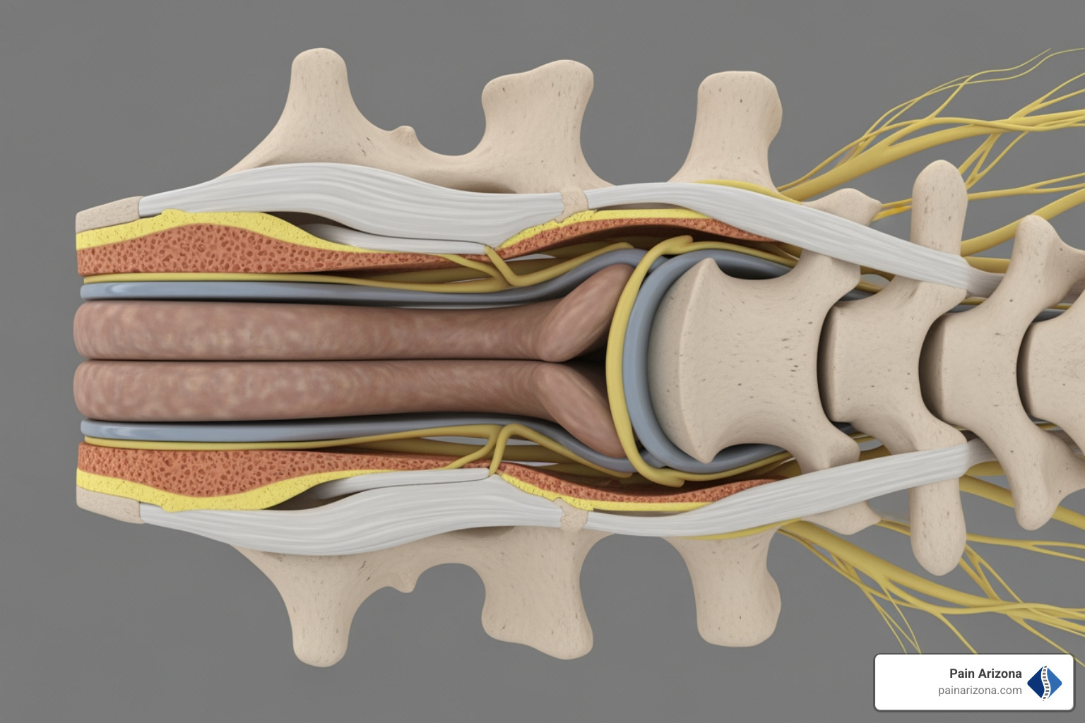 Spinal Stenosis Phoenix: 2025 Relief Guide