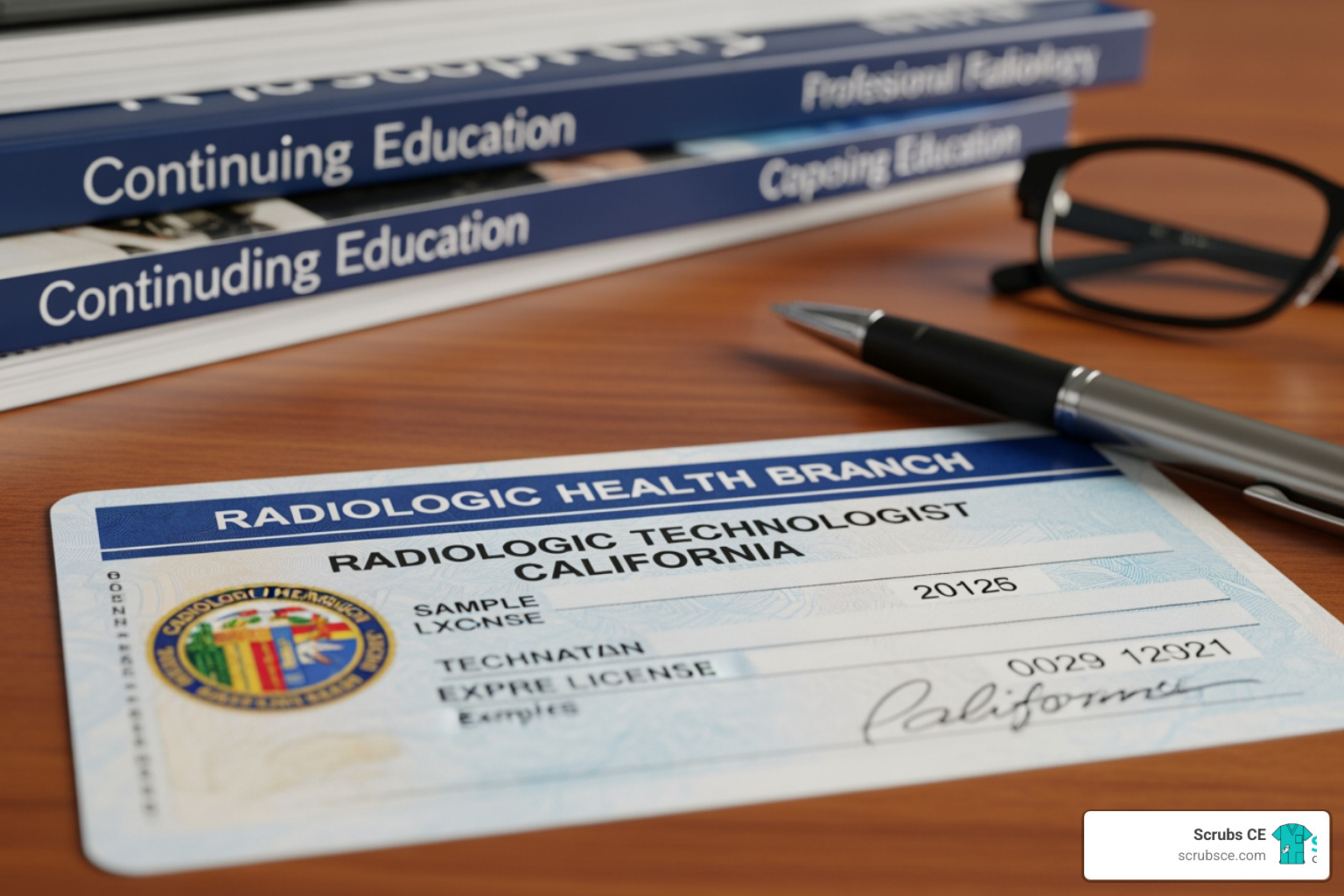 x ray license california - how to maintain your x ray license in california x ray license california - how to maintain your x ray license in california