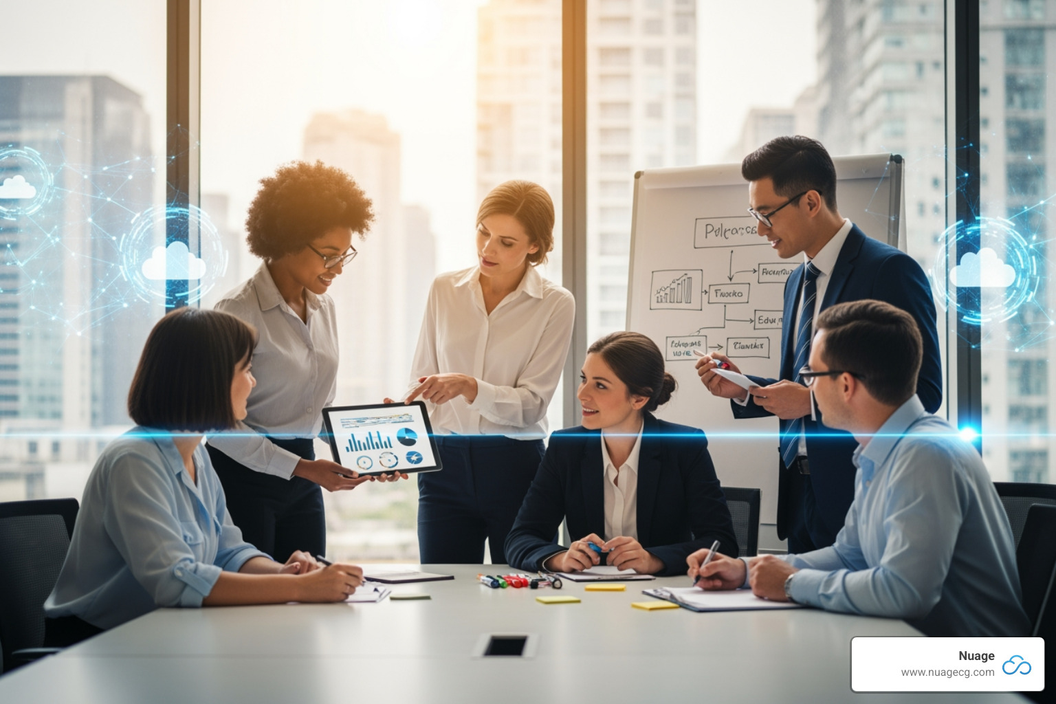 NetSuite partner ecosystem - netsuite vendors