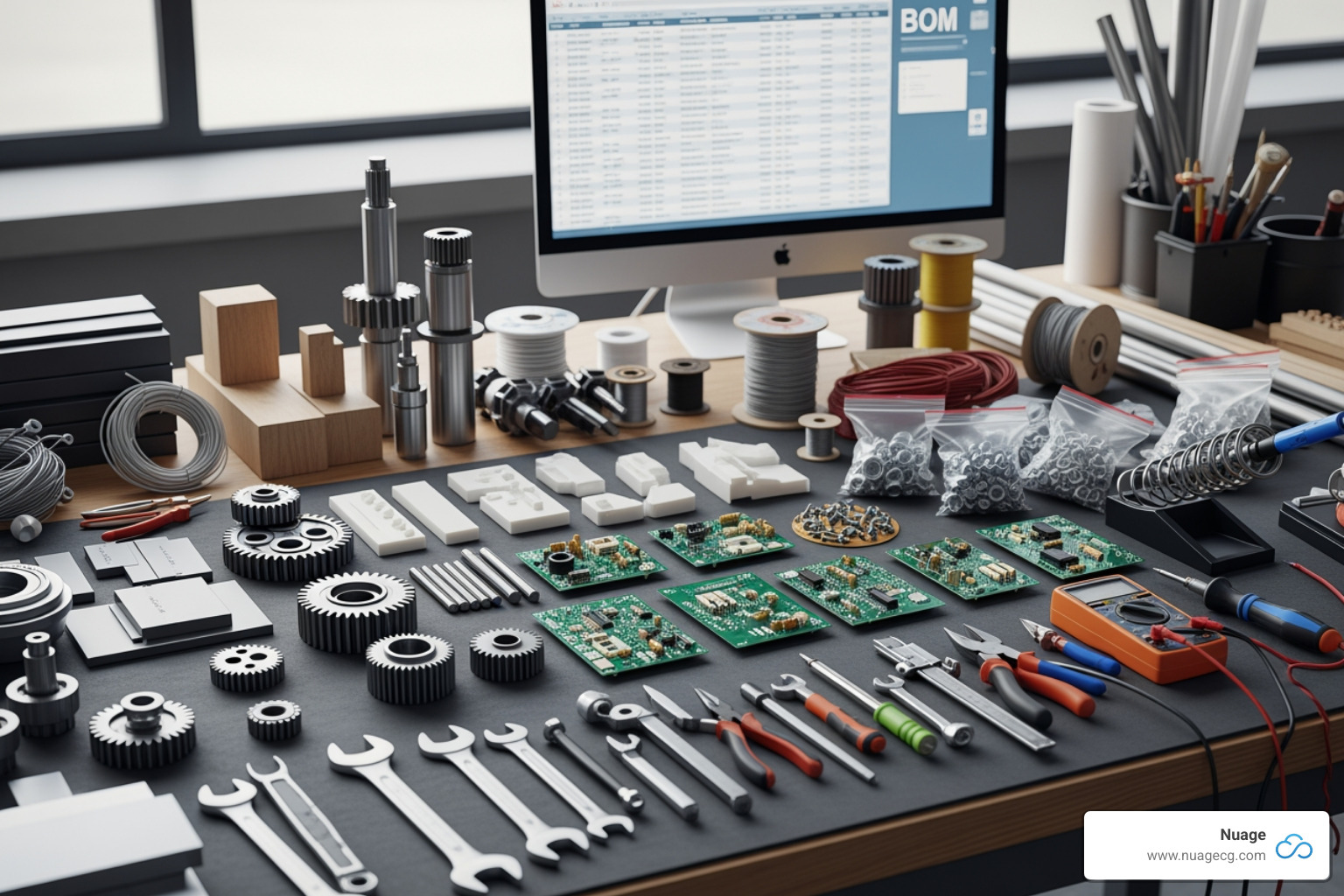 Bill of Materials NetSuite - Bill of materials NetSuite Bill of Materials NetSuite - Bill of materials NetSuite