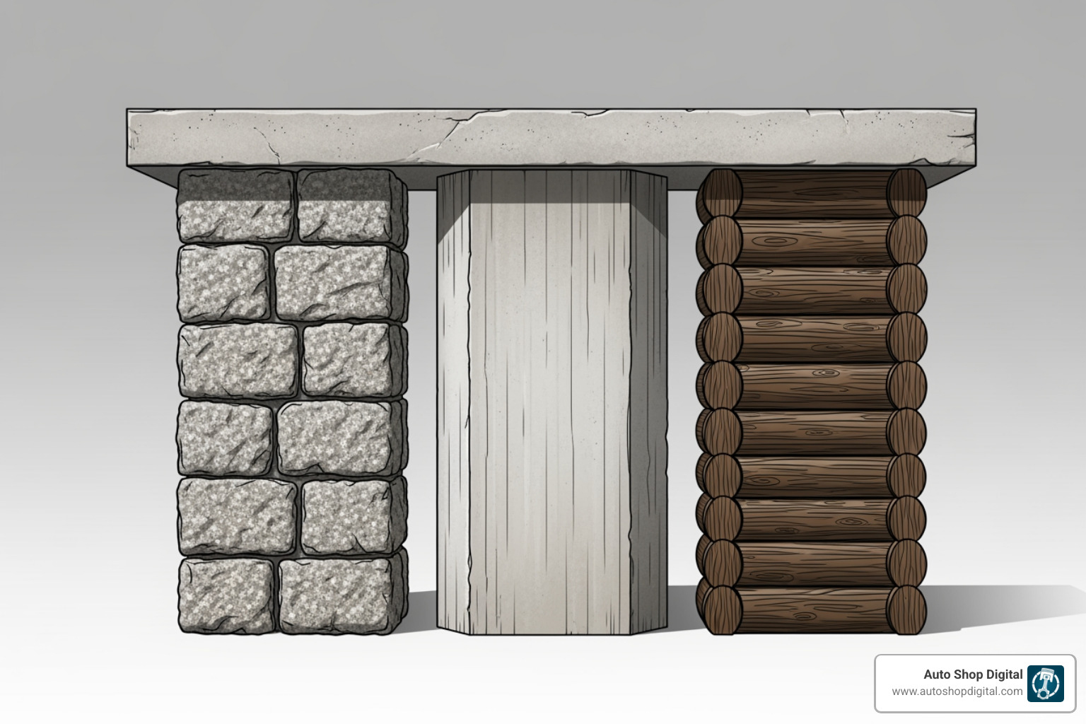 checklist showing the pillars of SEO: Local, Technical, and On-Page - SEO for automotive industry