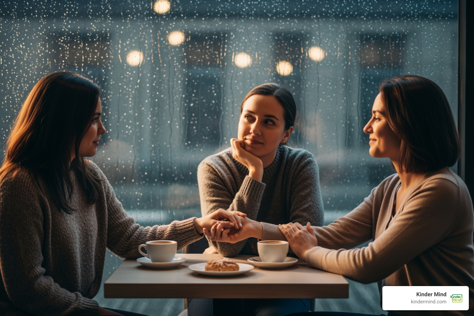 Polyamory and jealousy - Polyamory and jealousy