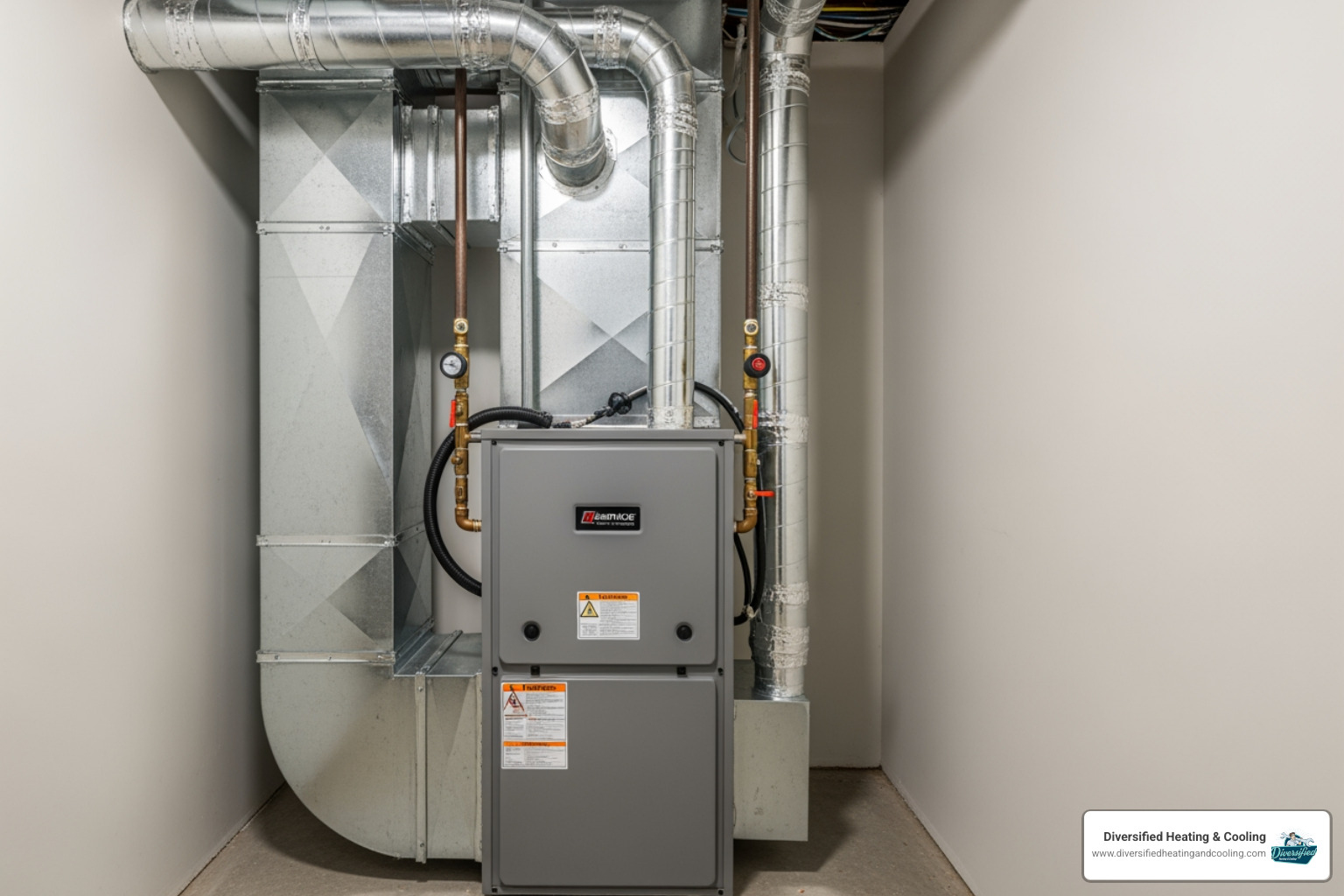 clean, newly installed HVAC system - heating replacement in joshua tree ca clean, newly installed HVAC system - heating replacement in joshua tree ca