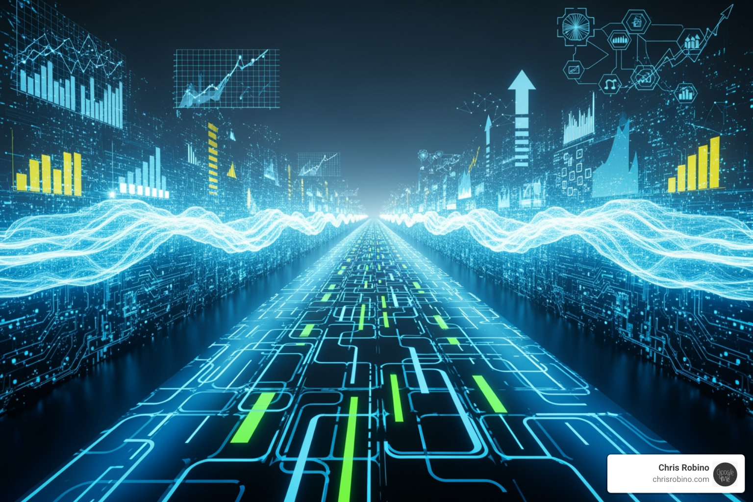 digital roadmap - technology innovation consulting